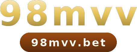 98mvv โลโก้